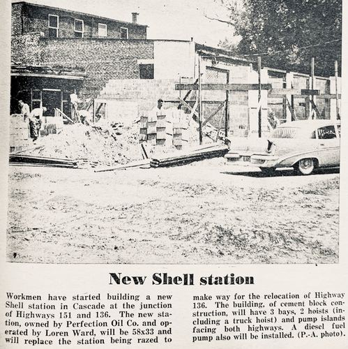 Photograph 30 of 197, 1961 Part 2 collection