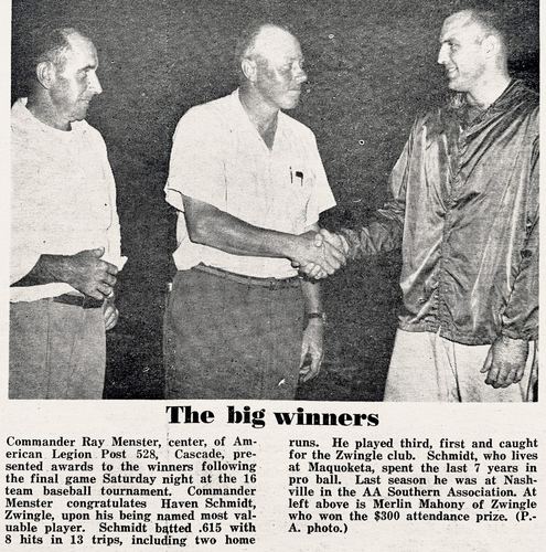 Photograph 33 of 197, 1961 Part 2 collection