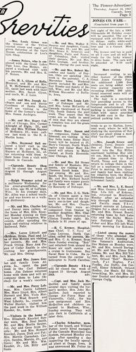 Photograph 40 of 197, 1961 Part 2 collection
