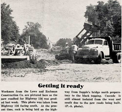 Photograph 48 of 197, 1961 Part 2 collection