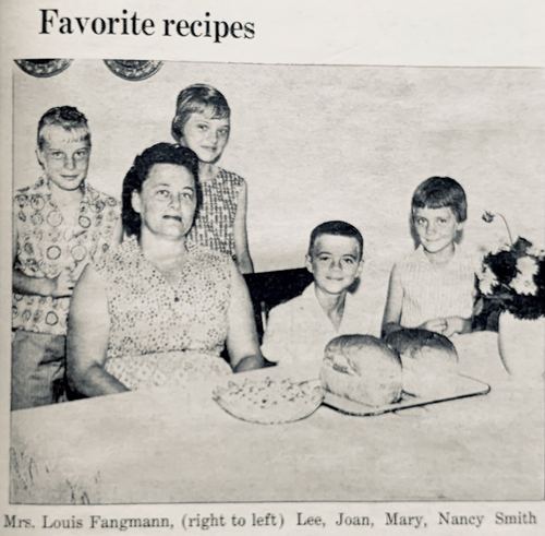Photograph 50 of 197, 1961 Part 2 collection