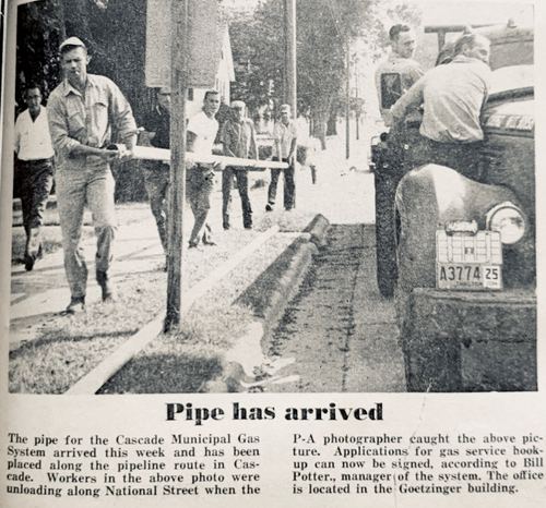Photograph 52 of 197, 1961 Part 2 collection