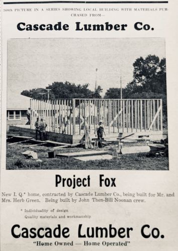 Photograph 55 of 197, 1961 Part 2 collection