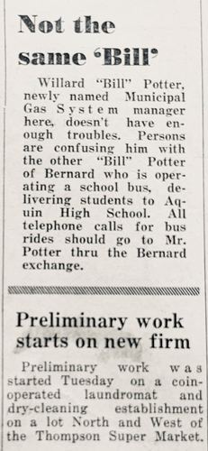 Photograph 56 of 197, 1961 Part 2 collection