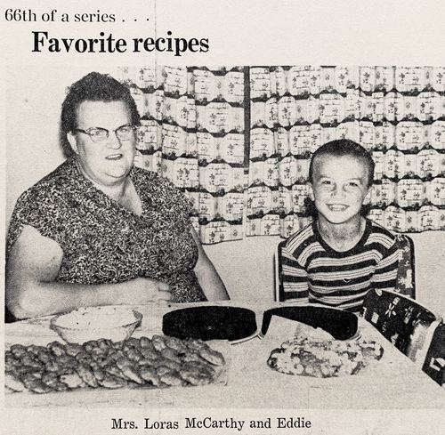 Photograph 72 of 197, 1961 Part 2 collection