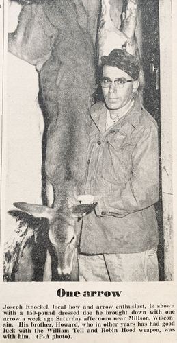Photograph 74 of 197, 1961 Part 2 collection