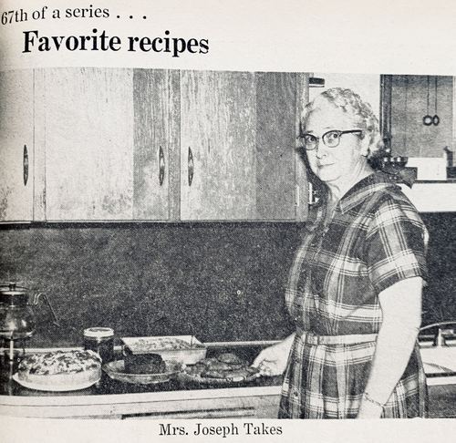 Photograph 77 of 197, 1961 Part 2 collection