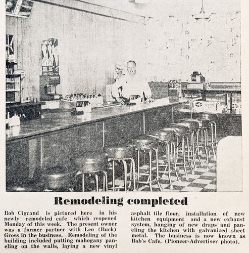 Photograph 80 of 197, 1961 Part 2 collection