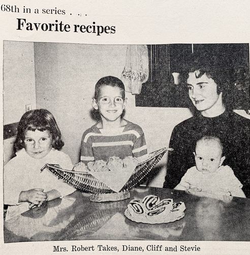 Photograph 85 of 197, 1961 Part 2 collection
