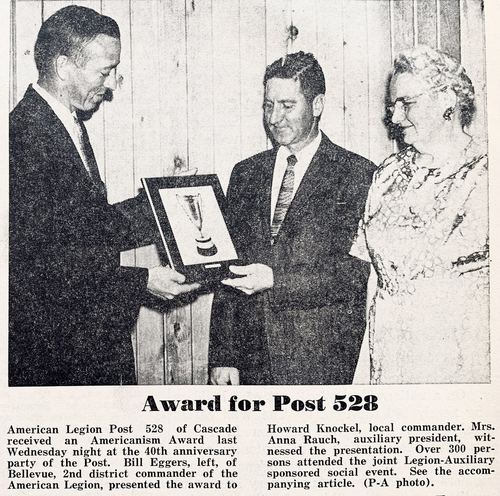 Photograph 95 of 197, 1961 Part 2 collection