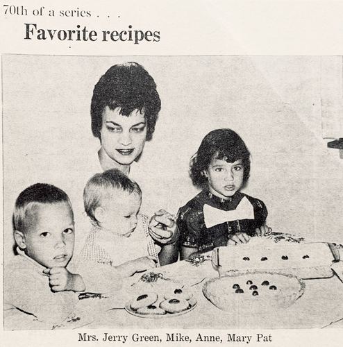 Photograph 99 of 197, 1961 Part 2 collection