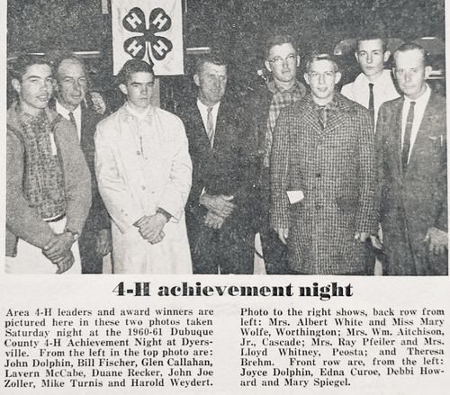 Photograph 100 of 197, 1961 Part 2 collection