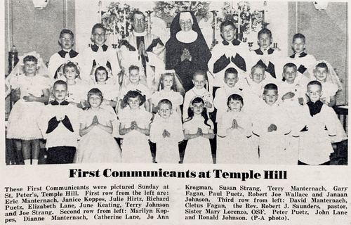 Photograph 105 of 197, 1961 Part 2 collection