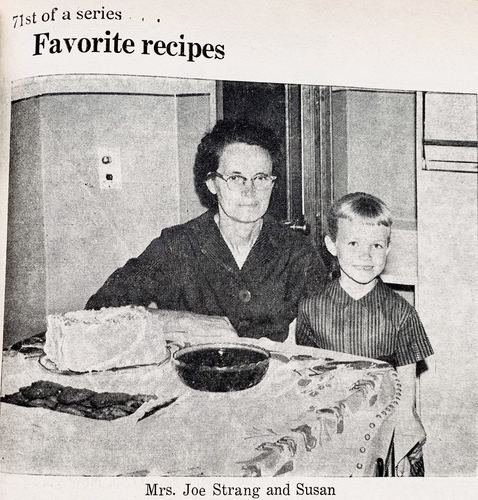 Photograph 107 of 197, 1961 Part 2 collection