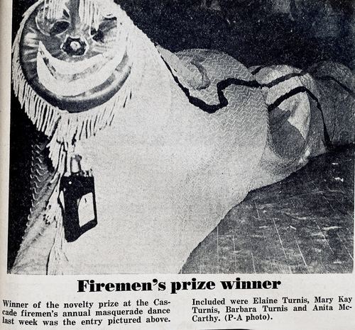 Photograph 112 of 197, 1961 Part 2 collection