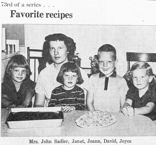 Photograph 119 of 197, 1961 Part 2 collection