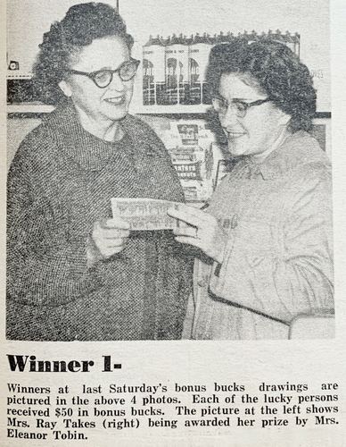 Photograph 133 of 197, 1961 Part 2 collection