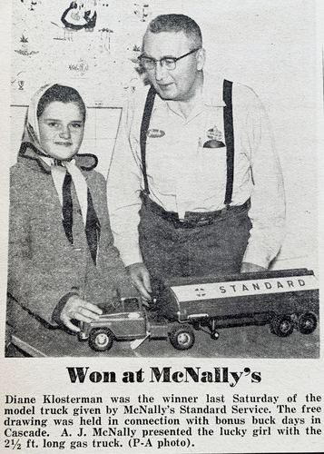 Photograph 138 of 197, 1961 Part 2 collection