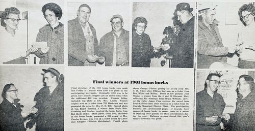 Photograph 171 of 197, 1961 Part 2 collection