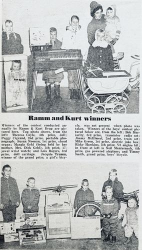 Photograph 176 of 197, 1961 Part 2 collection