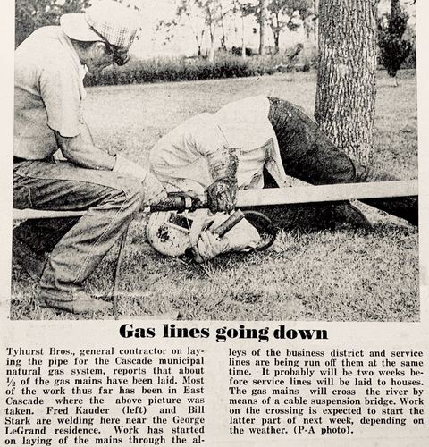 Photograph 193 of 197, 1961 Part 2 collection