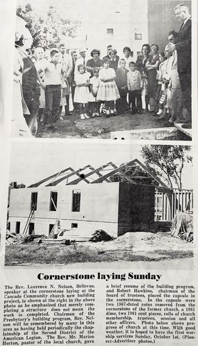 Photograph 195 of 197, 1961 Part 2 collection