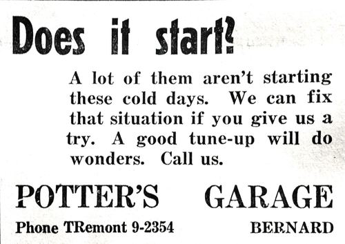 Photograph 6 of 197, 1963 Part 1 collection