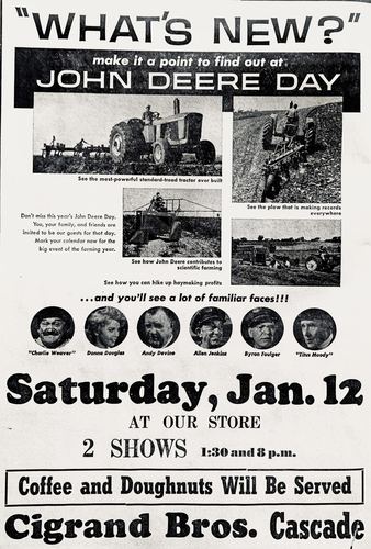Photograph 13 of 197, 1963 Part 1 collection