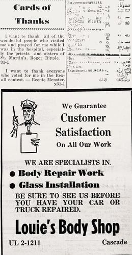 Photograph 21 of 197, 1963 Part 1 collection