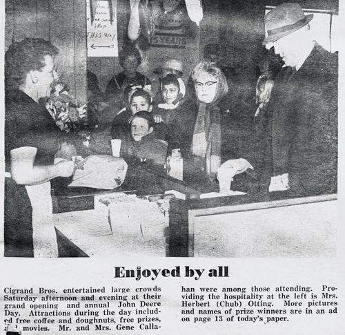 Photograph 32 of 197, 1963 Part 1 collection