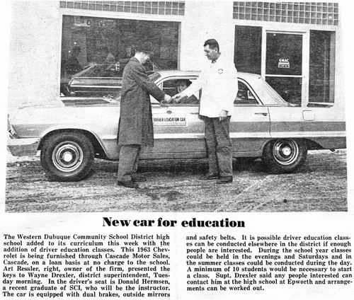 Photograph 45 of 197, 1963 Part 1 collection