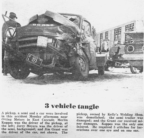 Photograph 46 of 197, 1963 Part 1 collection