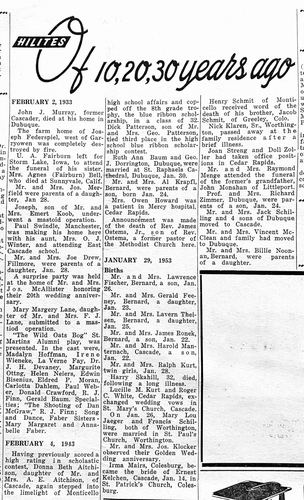 Photograph 48 of 197, 1963 Part 1 collection