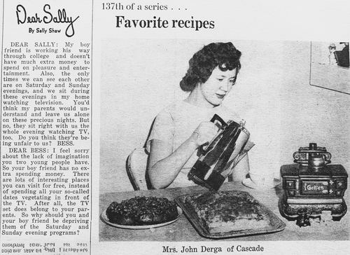 Photograph 61 of 197, 1963 Part 1 collection