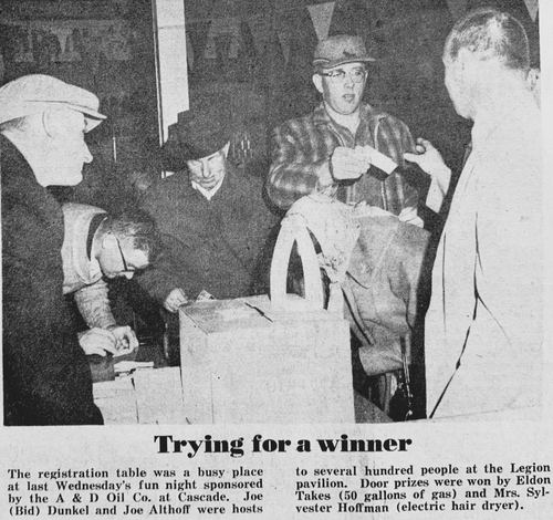 Photograph 82 of 197, 1963 Part 1 collection