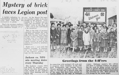 Photograph 102 of 197, 1963 Part 1 collection