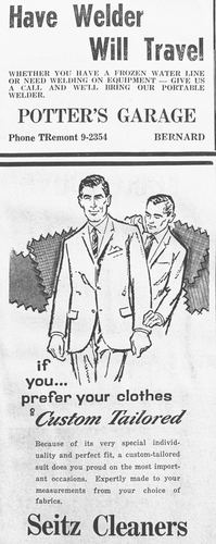 Photograph 107 of 197, 1963 Part 1 collection
