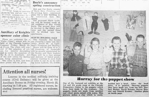Photograph 113 of 197, 1963 Part 1 collection
