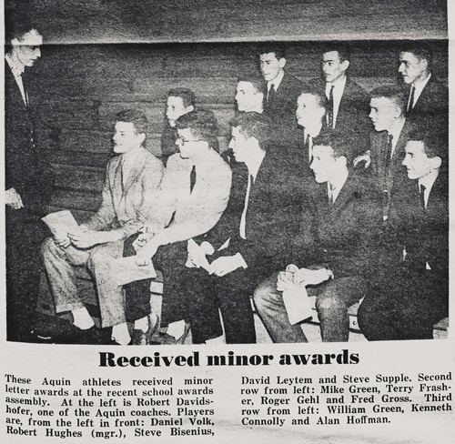 Photograph 116 of 197, 1963 Part 1 collection