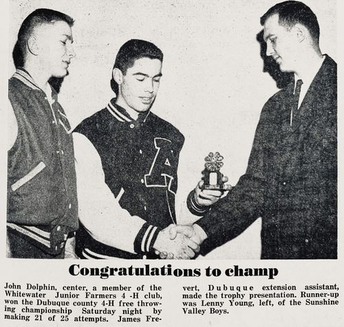 Photograph 119 of 197, 1963 Part 1 collection