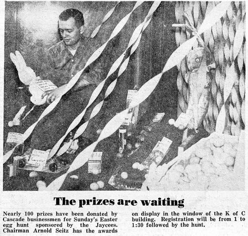 Photograph 127 of 197, 1963 Part 1 collection