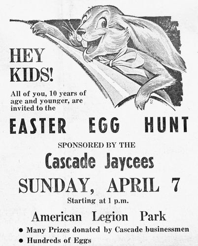 Photograph 136 of 197, 1963 Part 1 collection