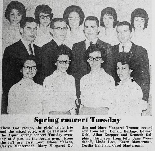 Photograph 153 of 197, 1963 Part 1 collection