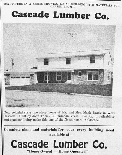Photograph 157 of 197, 1963 Part 1 collection
