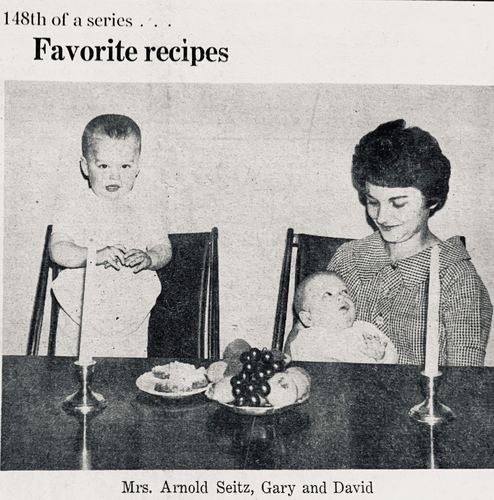 Photograph 160 of 197, 1963 Part 1 collection