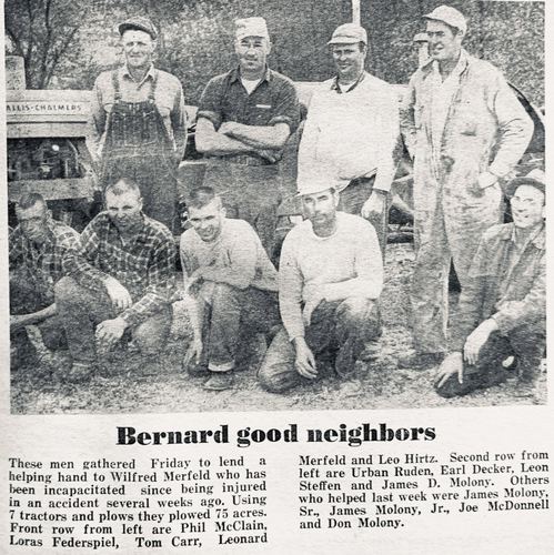 Photograph 167 of 197, 1963 Part 1 collection