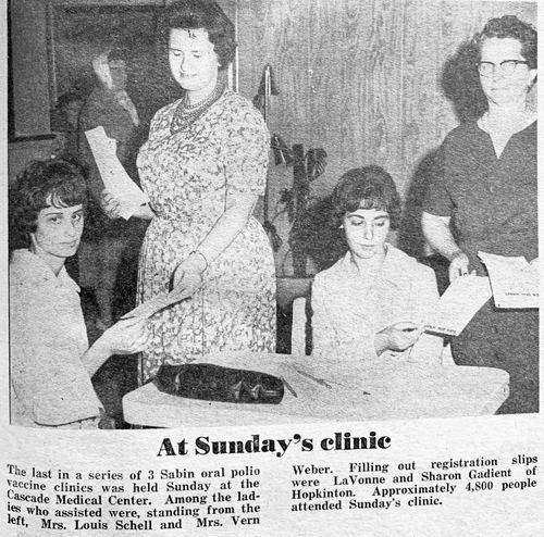 Photograph 187 of 197, 1963 Part 1 collection