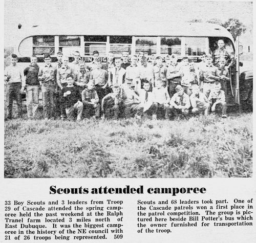 Photograph 193 of 197, 1963 Part 1 collection