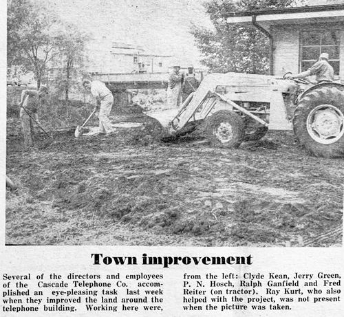 Photograph 196 of 197, 1963 Part 1 collection