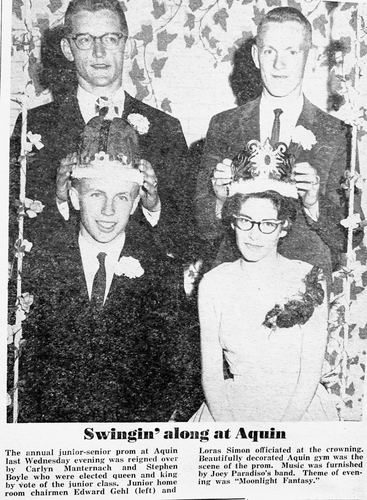 Photograph 197 of 197, 1963 Part 1 collection